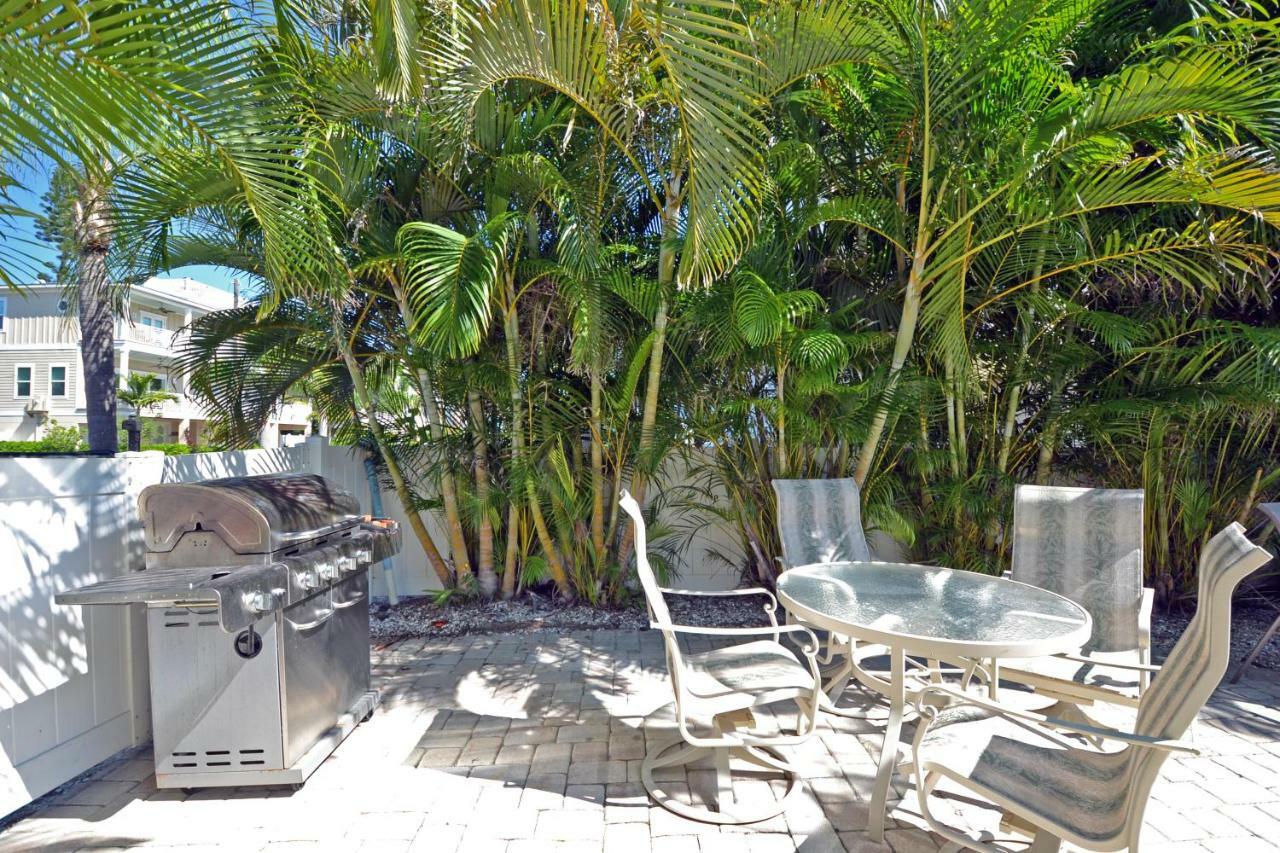 Вилла Casa Del Sol - A 103 Брадентон-Бич Экстерьер фото